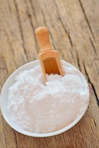 銨態(tài)氮肥氯化銨是什么樣子？